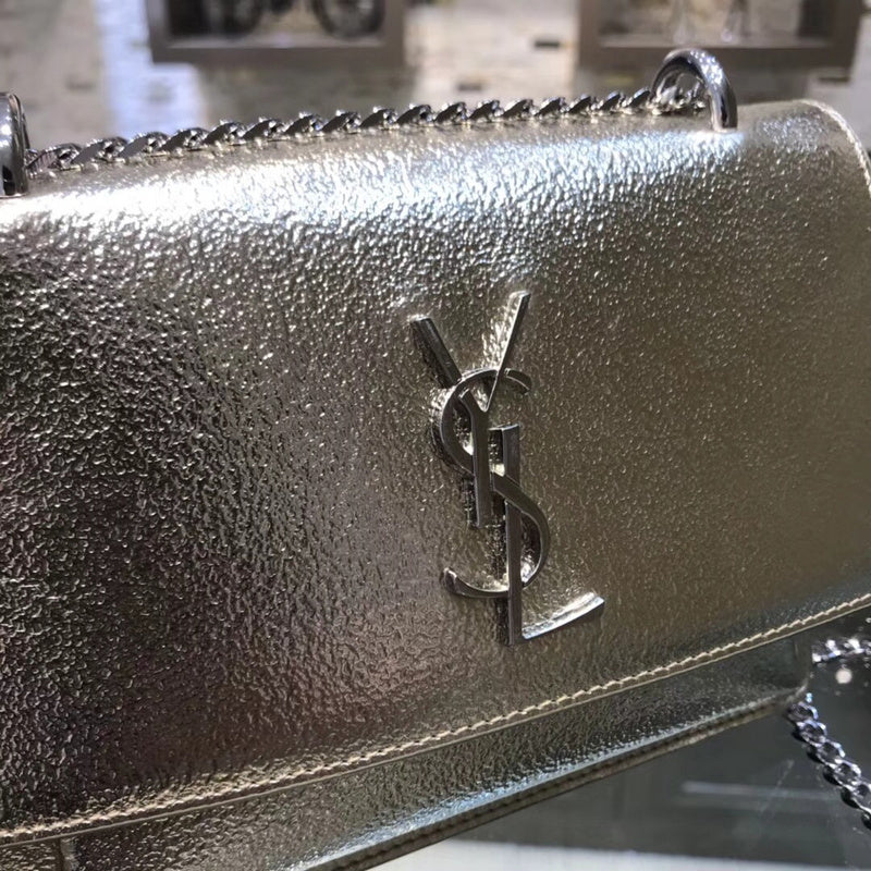 Amelia - YSL Bag - 3883