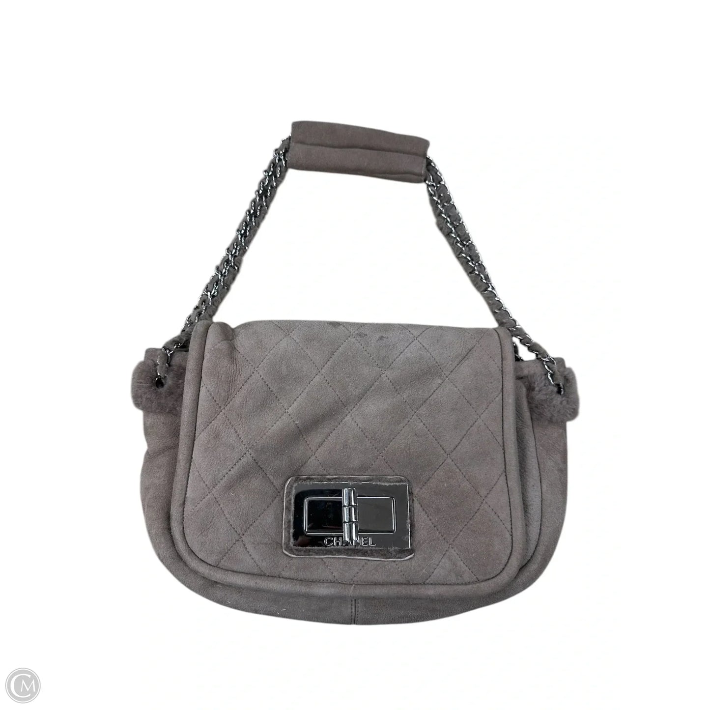 Handbag Luxury Designer By Chanel, Size: Medium