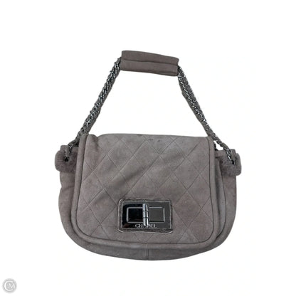 Handbag Luxury Designer By Chanel, Size: Medium