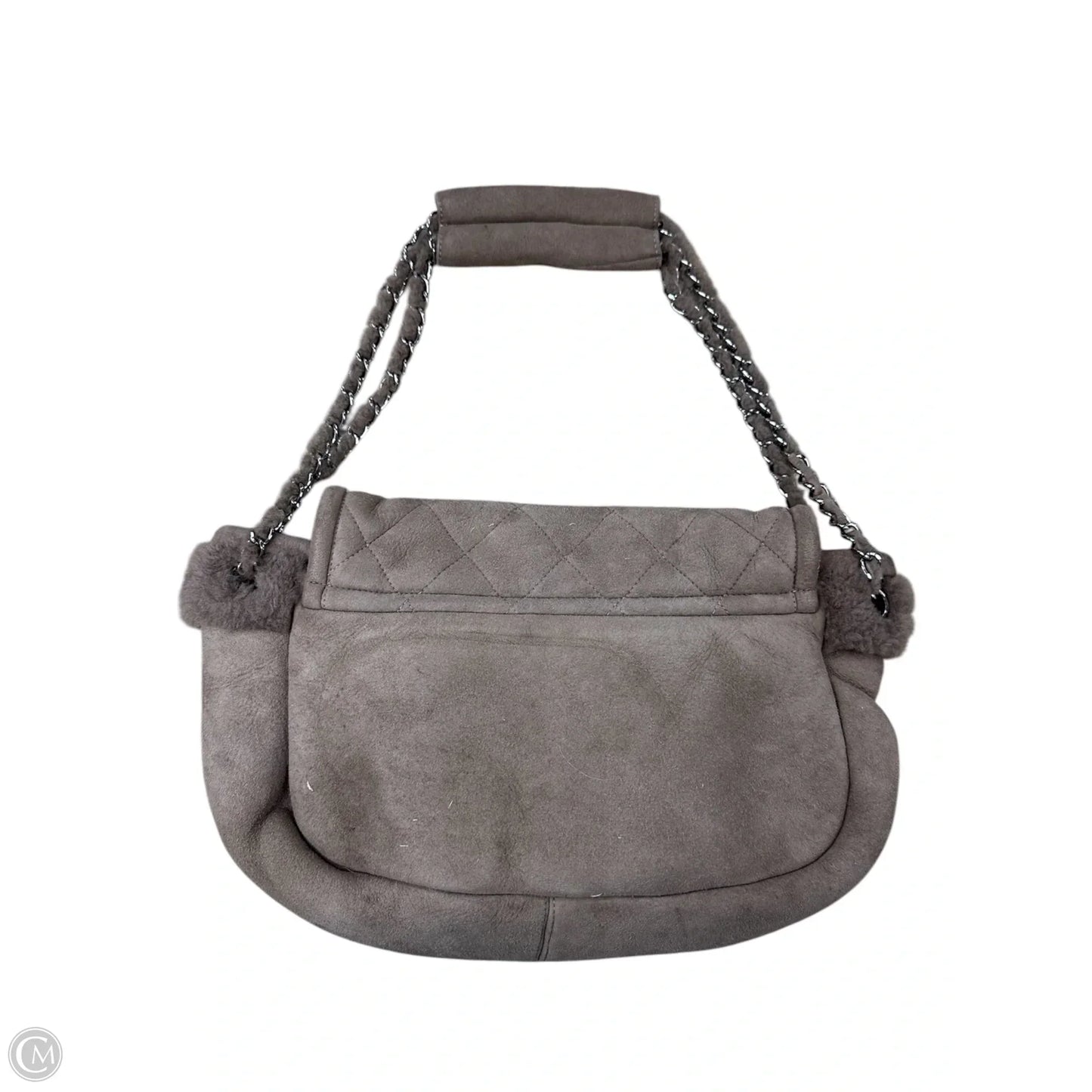 Handbag Luxury Designer By Chanel, Size: Medium