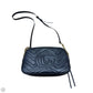 Handbag Luxury Designer By Gucci, Size: Medium