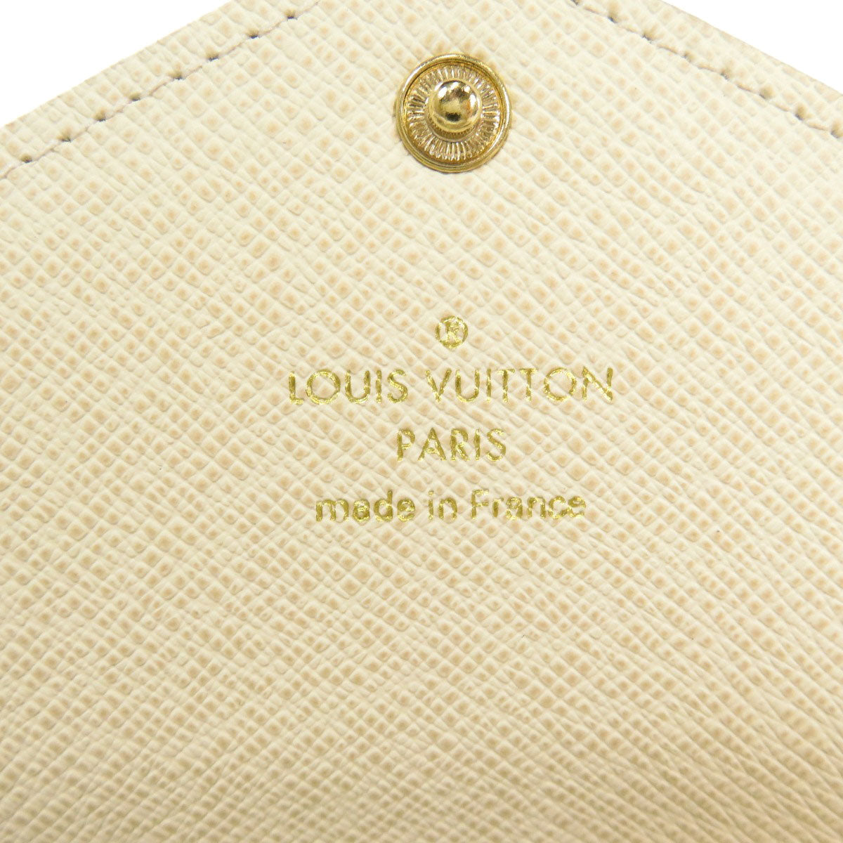 Louis Vuitton Portefeuille Josephine Damier Azur Long Wallet