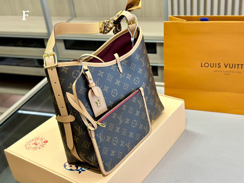 Amelia - LV Bags - 15034