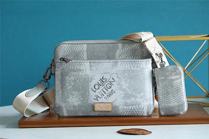 Fashion Lu-Vi bags - 3066