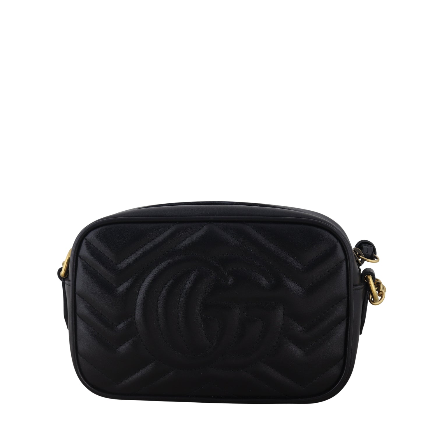 Gucci GG Marmont Mini Camera Bag