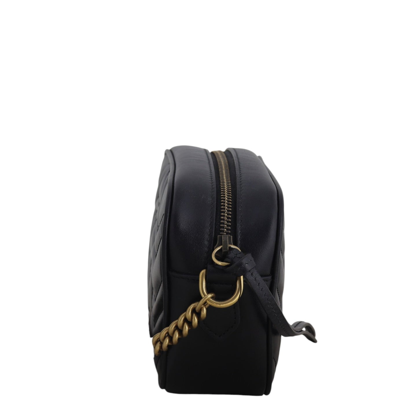 Gucci GG Marmont Mini Camera Bag