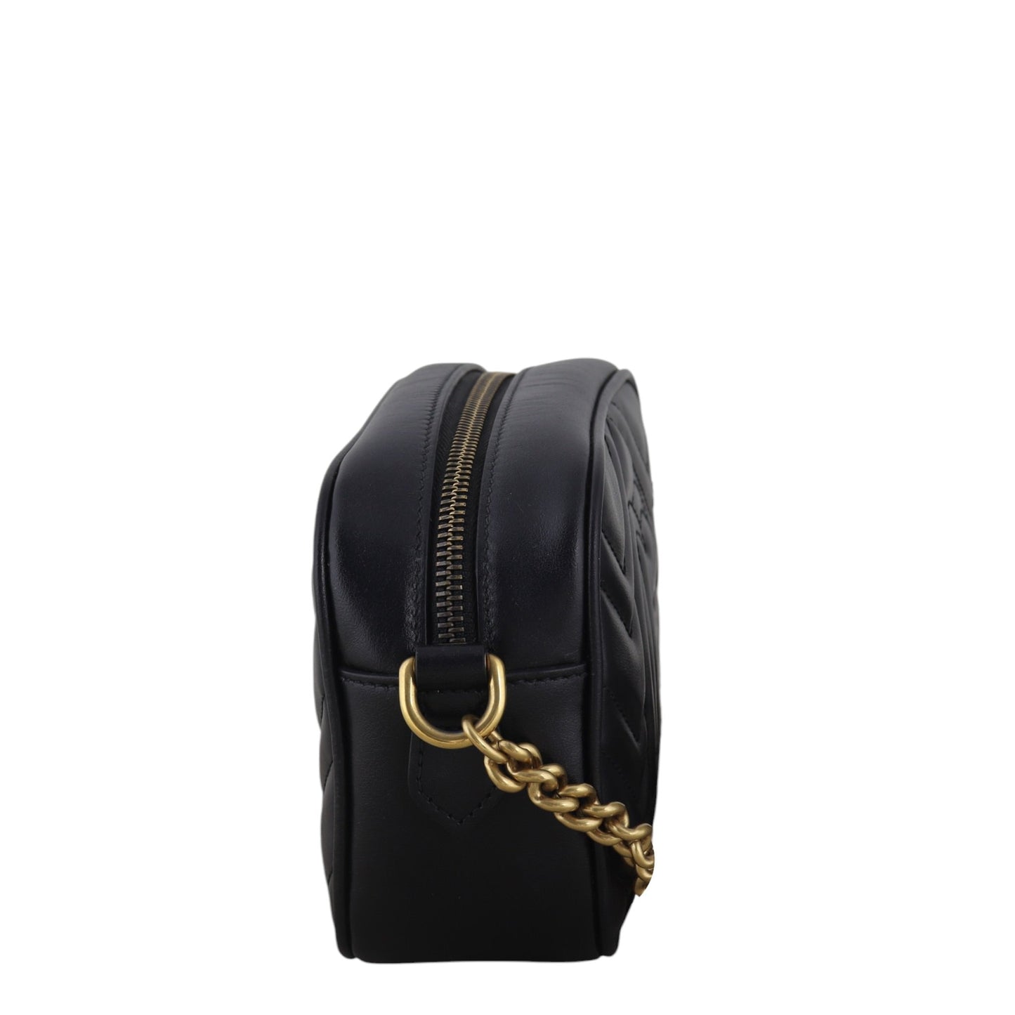 Gucci GG Marmont Mini Camera Bag