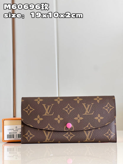 Glami-i LOV Wallets - 346