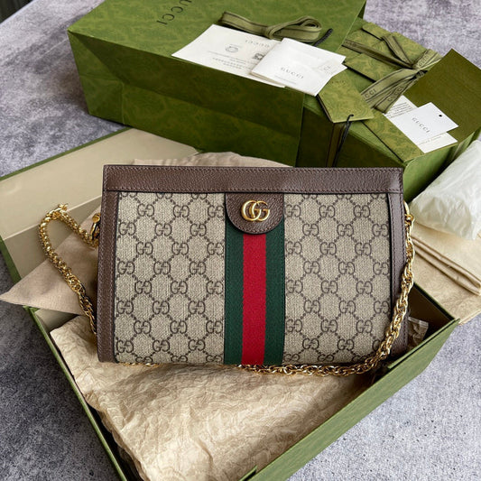 Amelia- GCI Bags - 3283