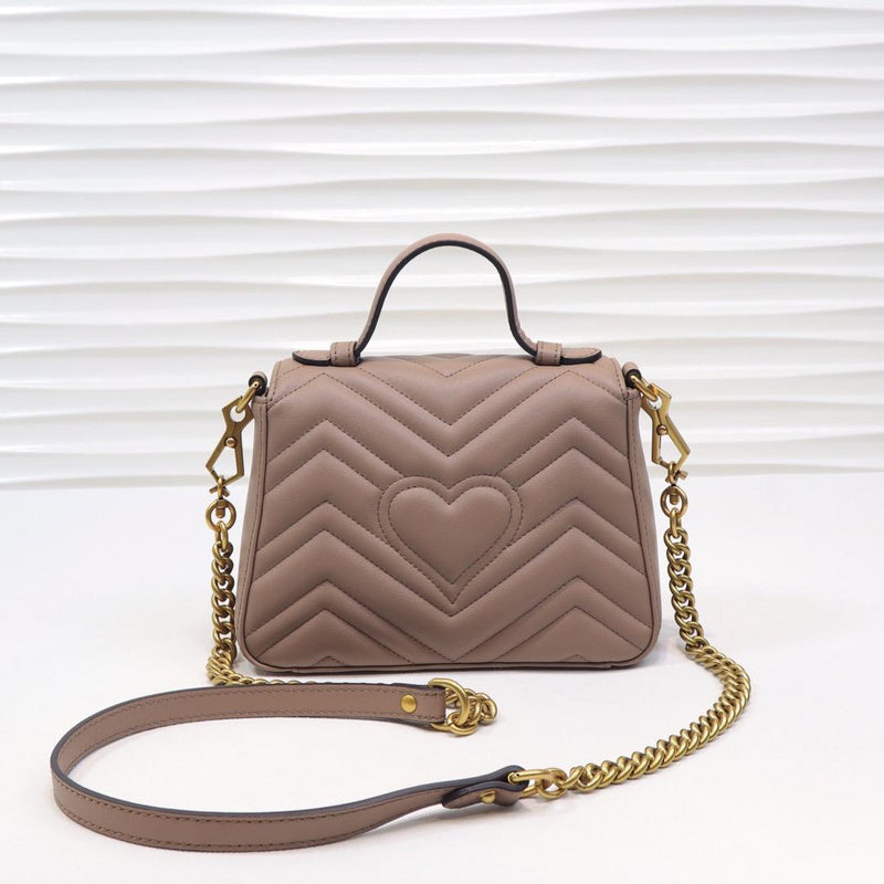 AmeliaLuxury - GCI Bags - 968
