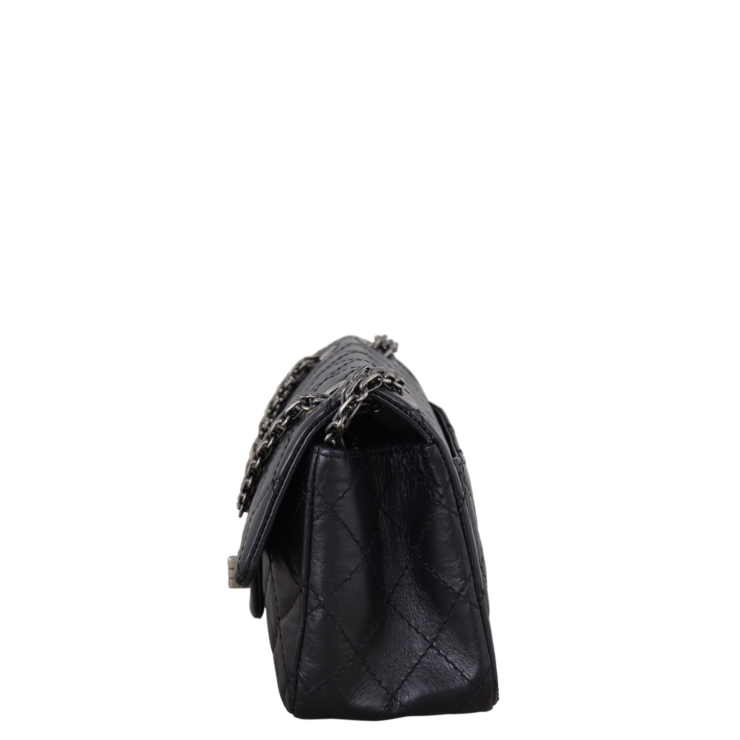 Chanel 2.55 Reissue 224 Single Flap Bag