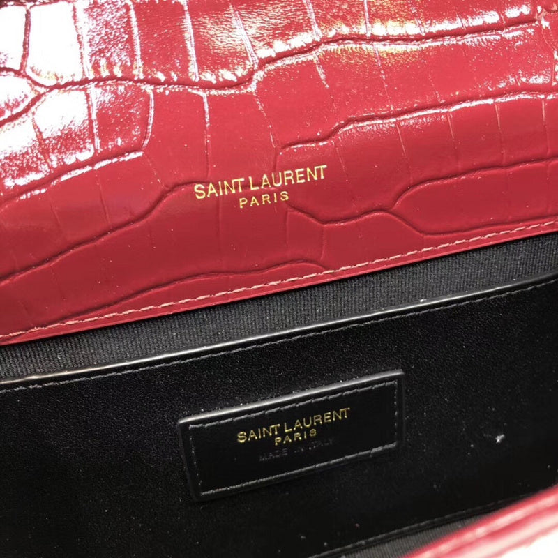 Amelia - YSL Bag - 2291