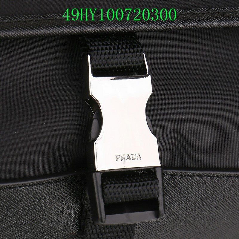 Prada Bags - The Barnes Bags  090