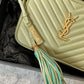 YSL BAGS - WOMEN LOVE LUXURY BAGS - 075