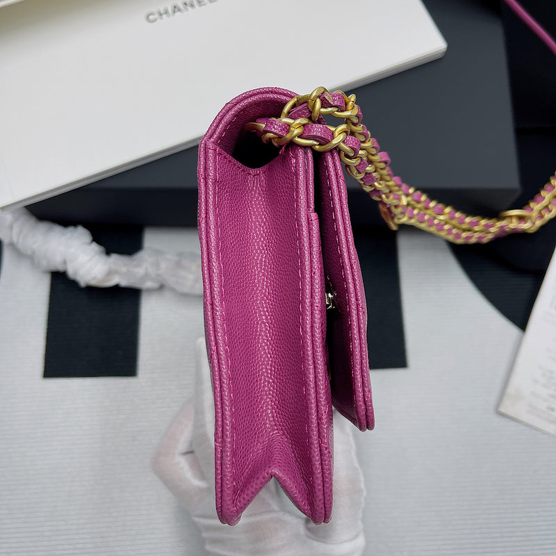 Chanel -Bags - CHL Bags - 1017