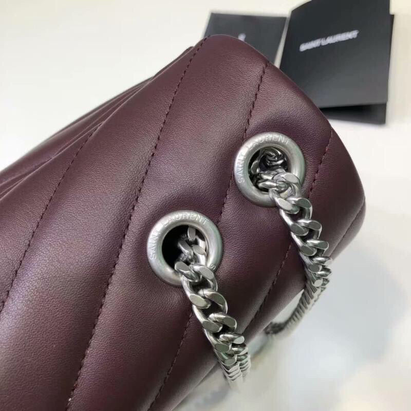Amelia - YSL Bag - 2303