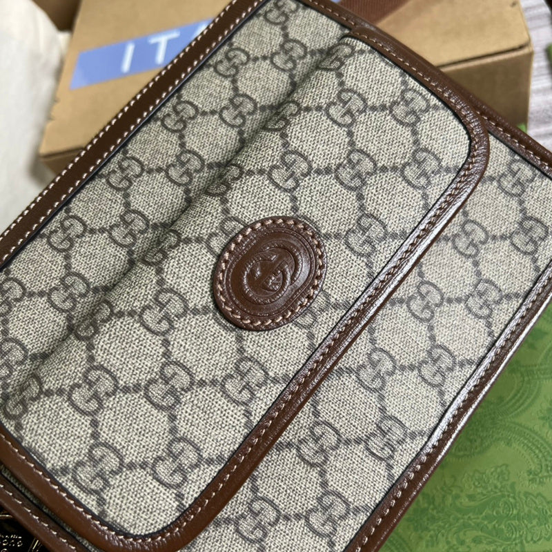 Amelia- GCI Bags - 4559