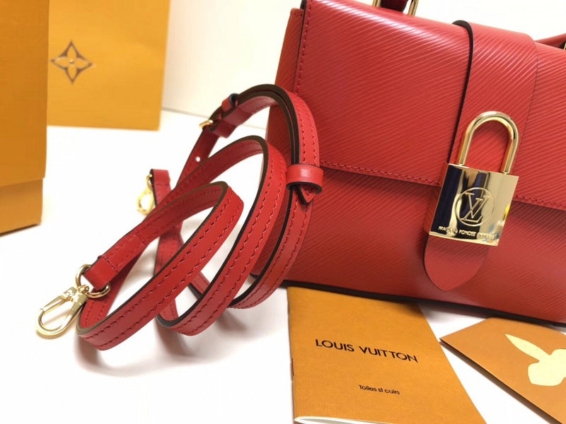 Amelia - LV Bags - 12413