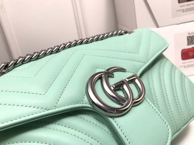 Amelia- GCI Lady Bags - 1089