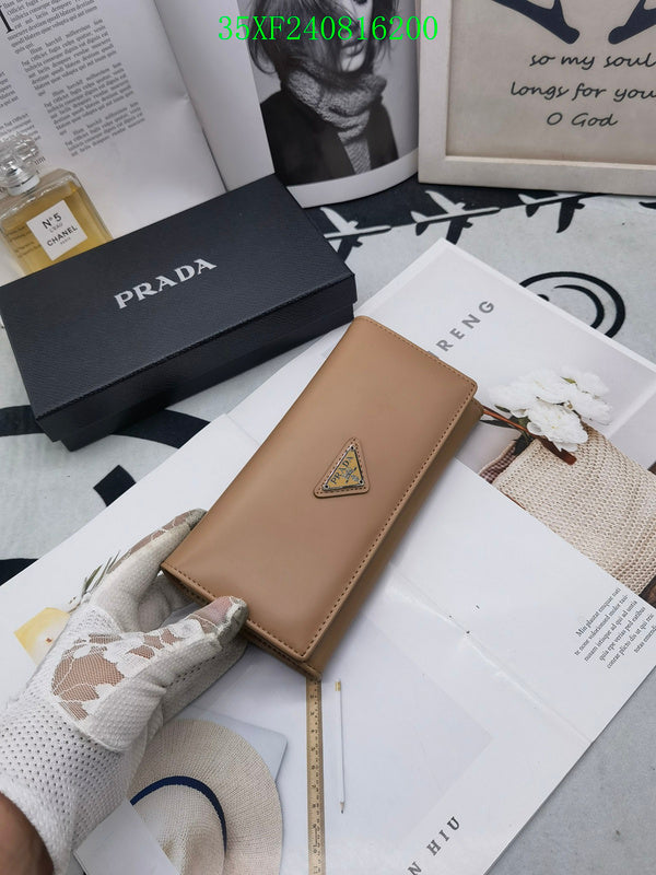 Amelia - PD Wallet - 241