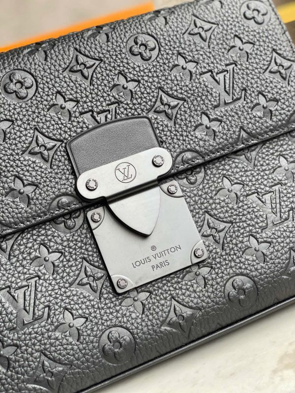 Amelia - LV Bags - 12821