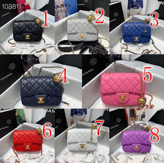 Amelia - CHL Lady Bags - 698