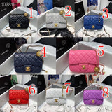 Amelia - CHL Lady Bags - 698