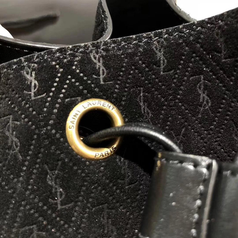 Amelia - YSL Bag - 2973