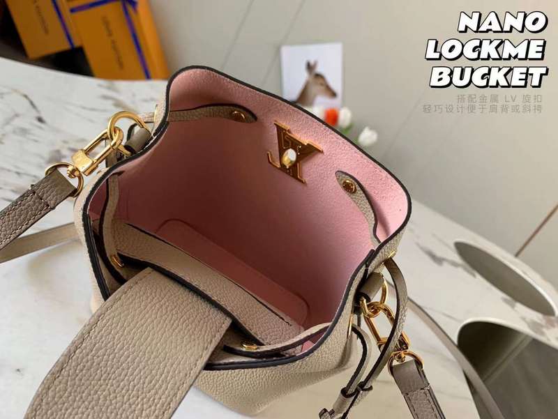 Amelia- Lu-Vi bags - 11775