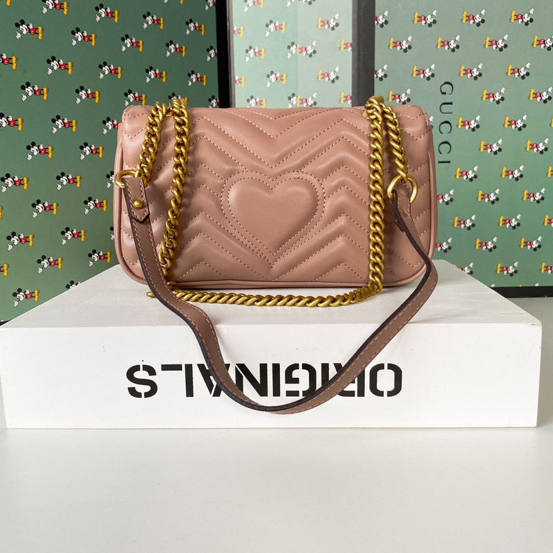Amelia - GCI Bags - 10592