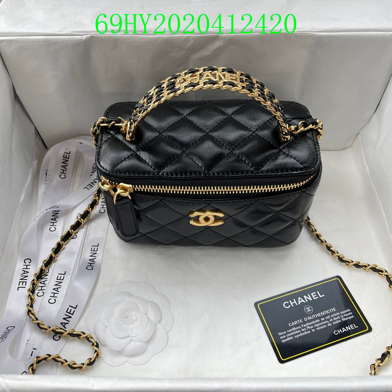 Amelia - CHL Bags - 1108