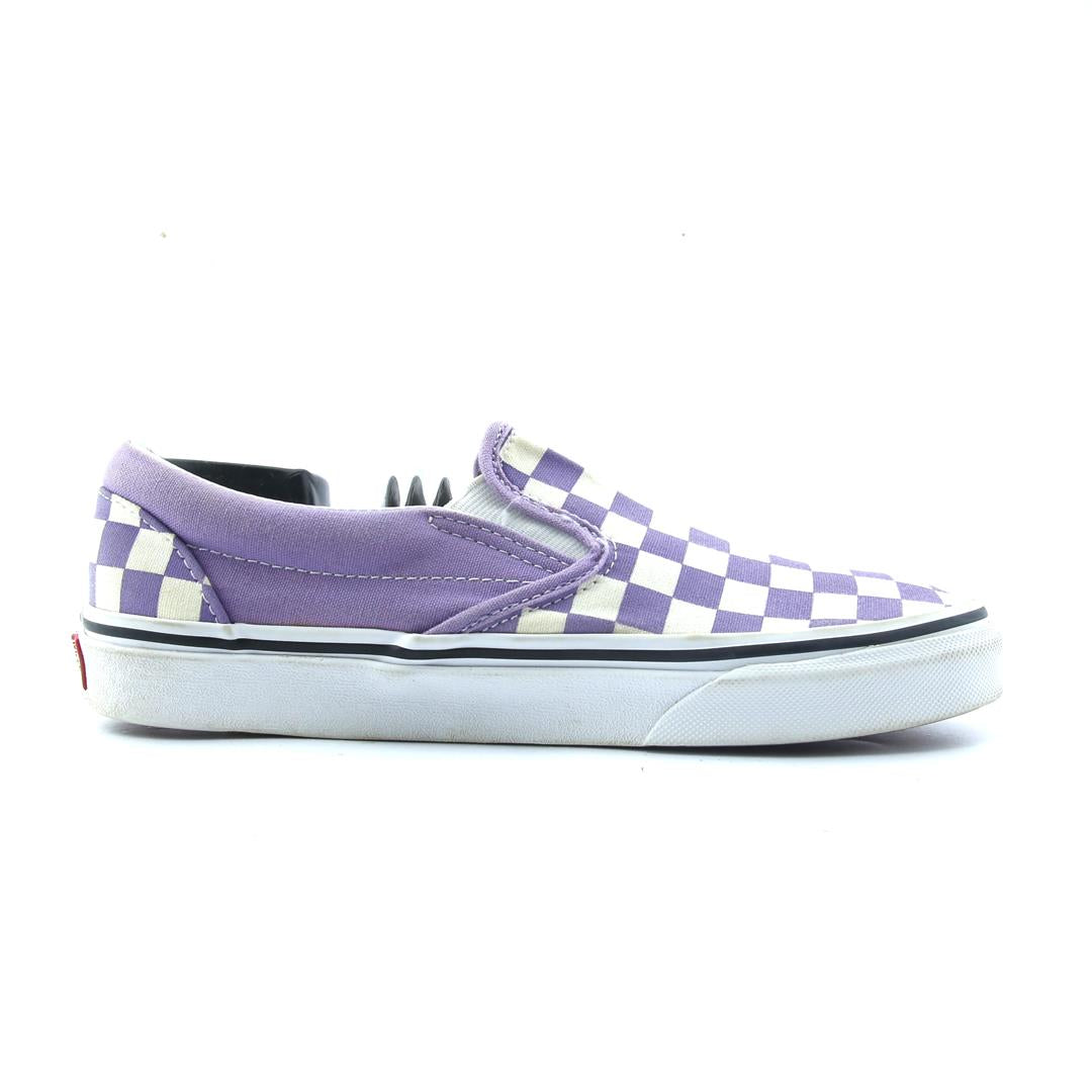 VANS CLASSIC CHECKERBOARD