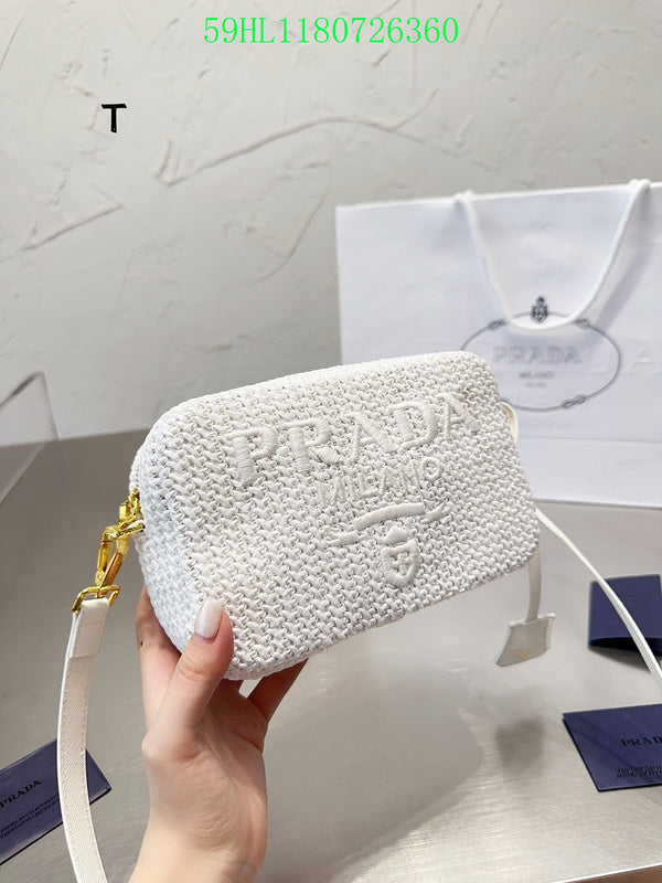 Prada Bags - The Barnes Bags  079