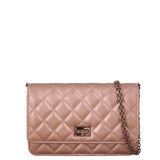Chanel 2.55 Reissue Wallet on Chain