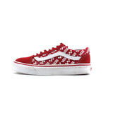VANS OLD SKOOL LOGO REPEAT
