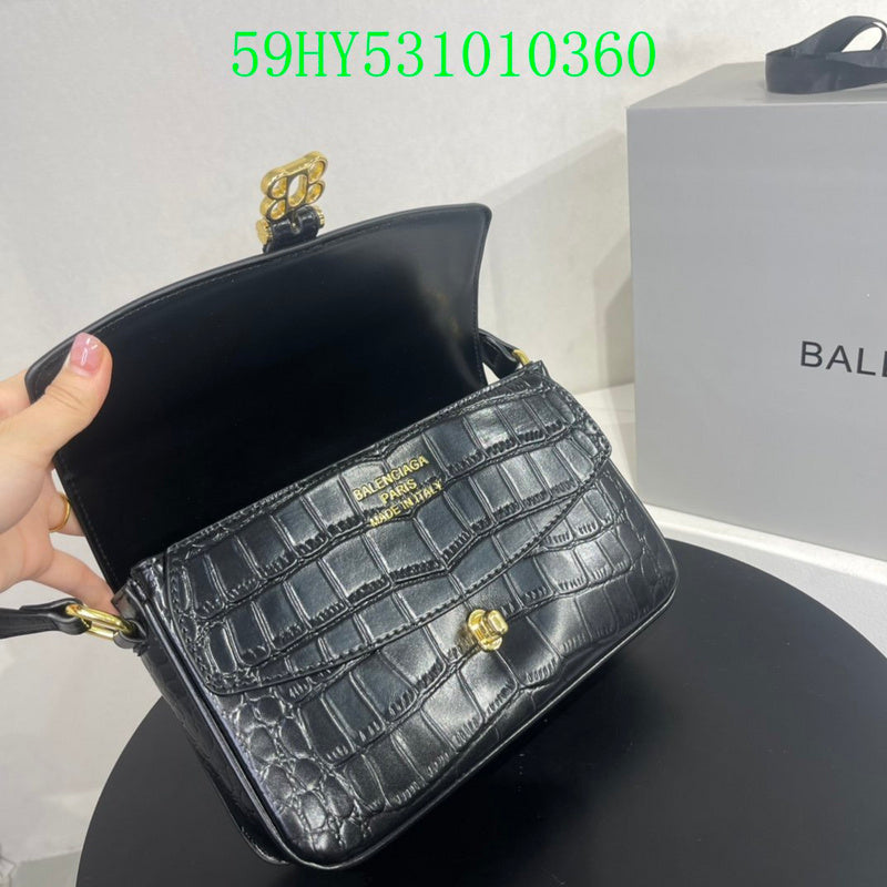 Amelia - BGA Bags - 2009
