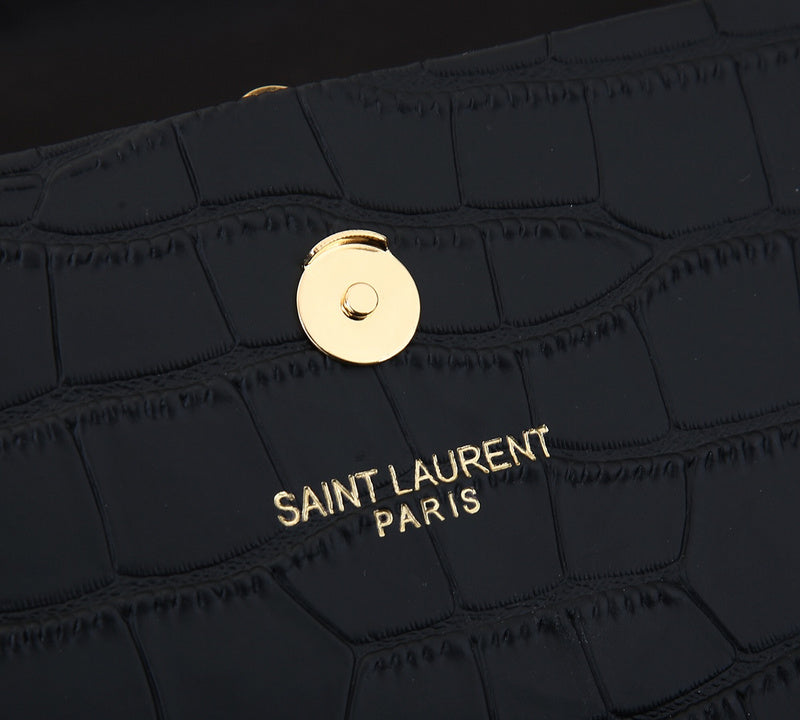 YSL BAGS - WOMEN LOVE LUXURY BAGS - 1603