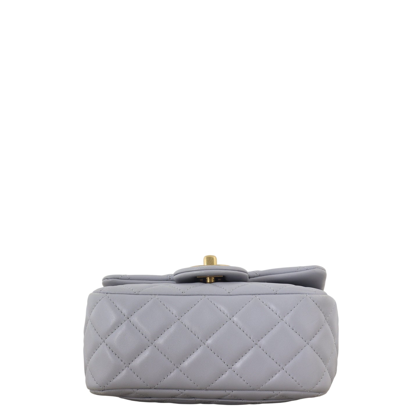 Chanel Pearl Crush Mini Square Flap Bag