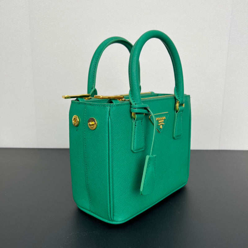 Amelia- PRDA  LUXURY BAGS - 254