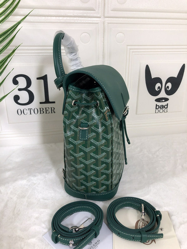 Amelia- G-YARD BAGS - 026