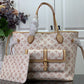 Fashion Lu-Vi bags - 3558