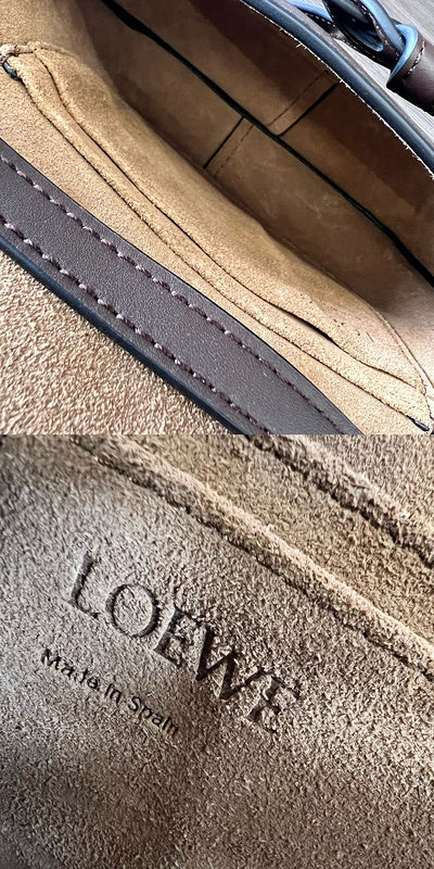 Amelia's Bag Gallery - LWO Bags - 704