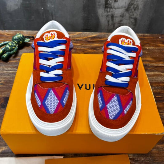 AmeliaLuxury - LOV Men Shoes - 826