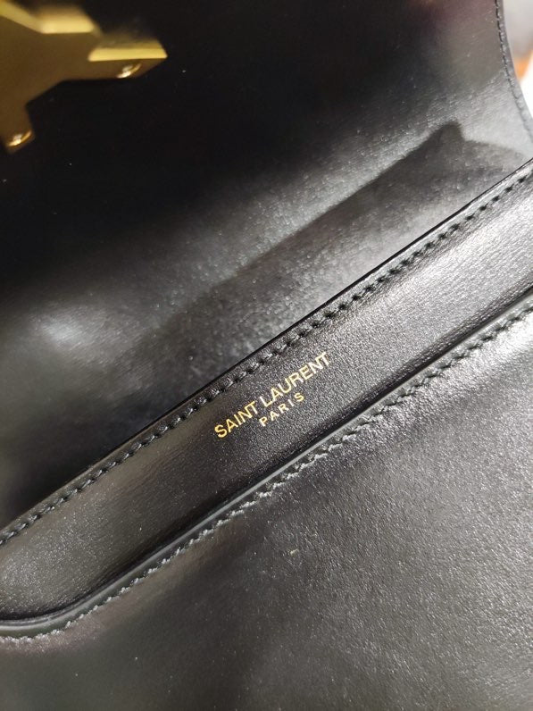Amelia - YSL Bag - 3698