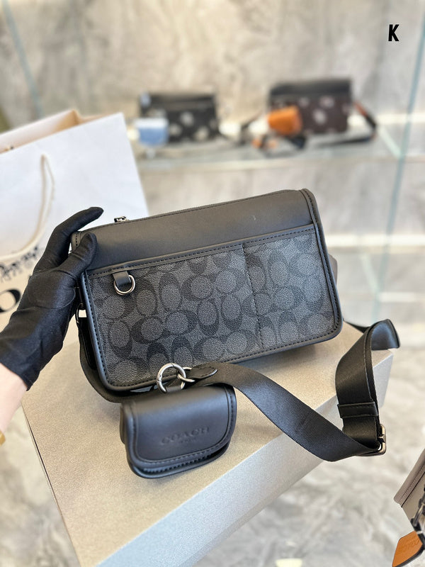 Amelia - CCH Bags - 384