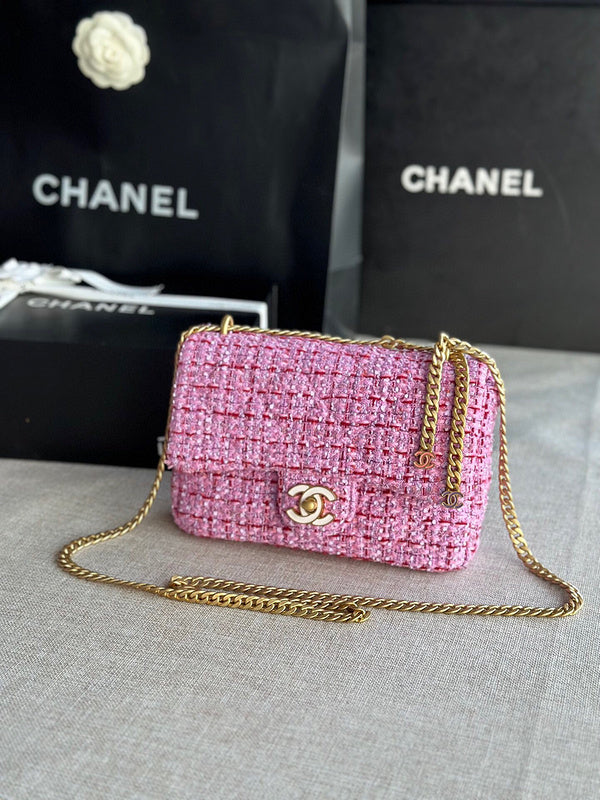 AmeliaLuxury - CHL Bags - 2794