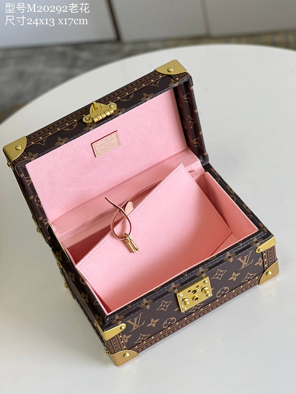 Amelia - LV Bags - 16223