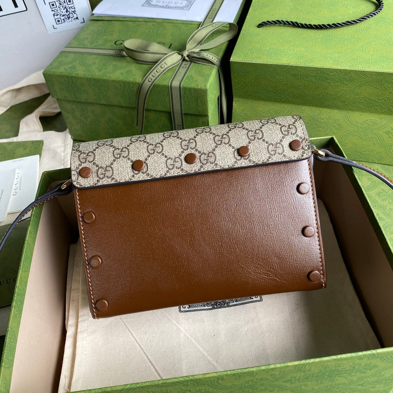 Amelia-i Guki Lady Bags - 1178