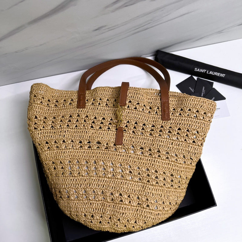 Amelia - YSL Bag - 3764