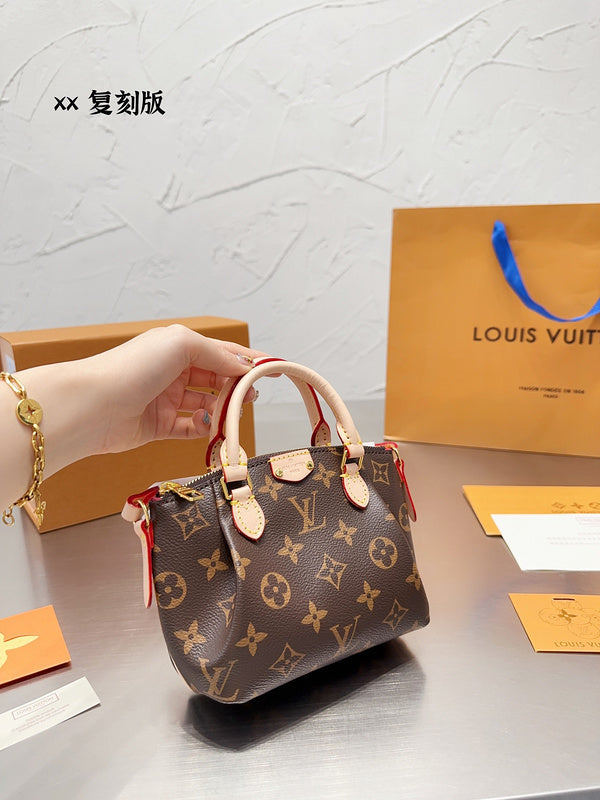 Amelia - LV Bags - 14918